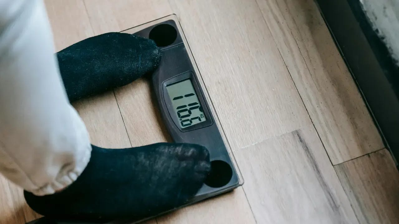 How Do I Know If I've Hit A Healthy Weight?