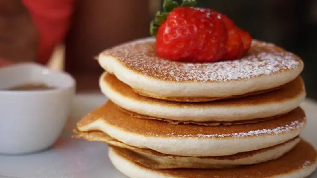 Healthy Desserts To Make at Home