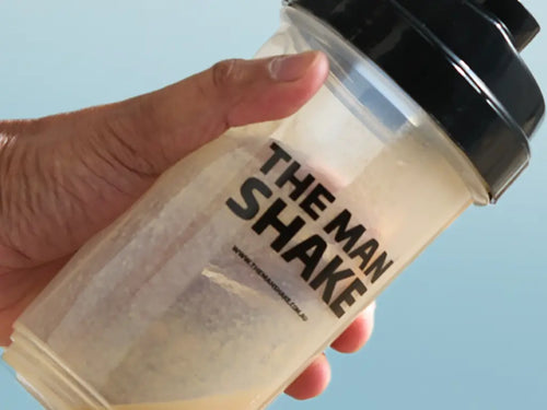 When to Drink Protein Shakes for Muscle Gain