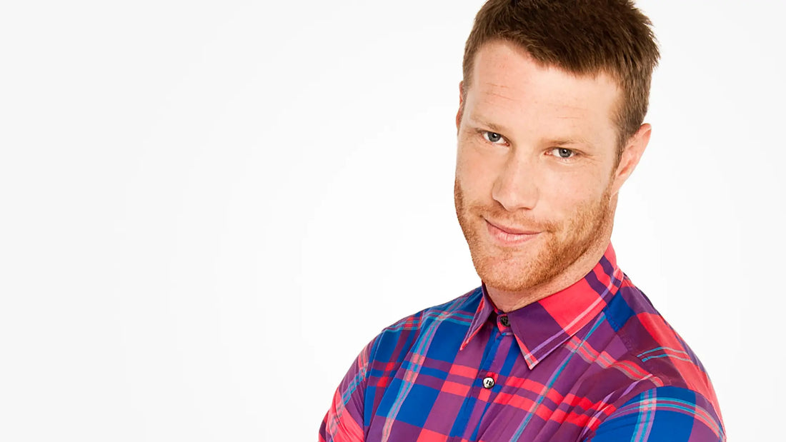 Triple J Radio Host: Fast Fives