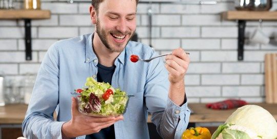 5 Healthy Hacks To Help With Dinner