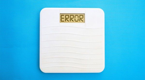 5 Signs you're eating too little for weight loss!