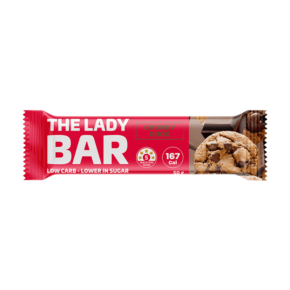 The Lady Bar