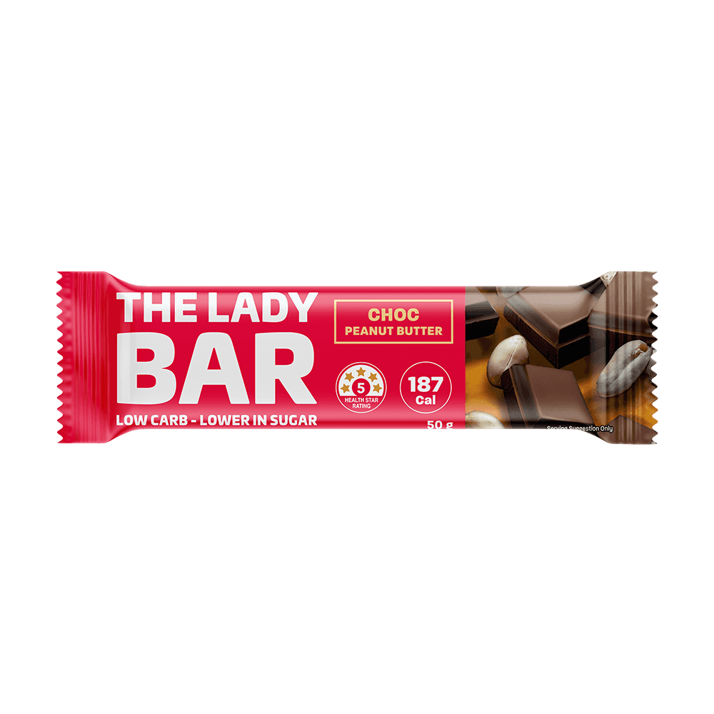 The Lady Bar