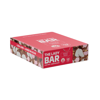 The Lady Bar
