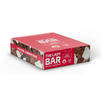 The Lady Bar