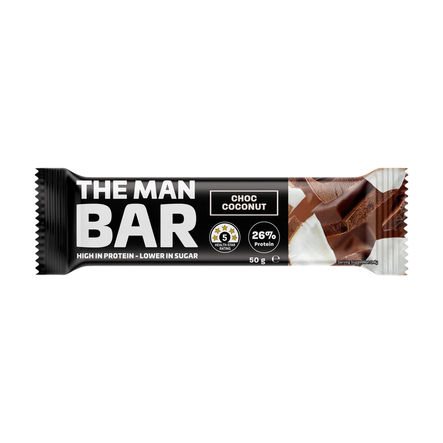 The Man Bar