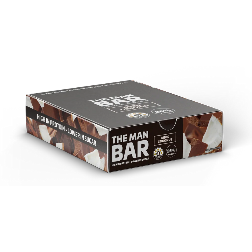 The Man Bar