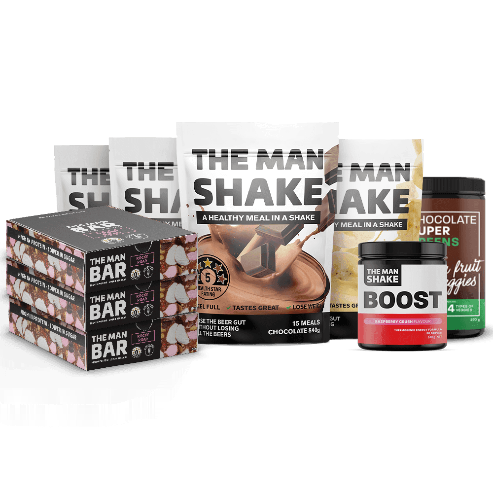 Ultimate Weight Loss Pack