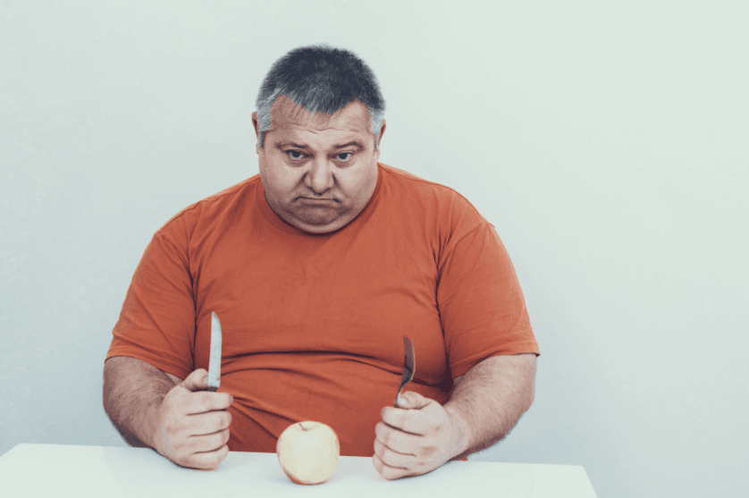 Overcoming The Mental Side Of Weight Loss