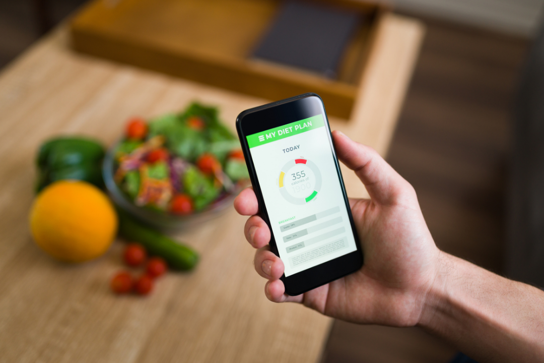 TDEE for Men: How to Calculate Your Total Daily Calorie Needs