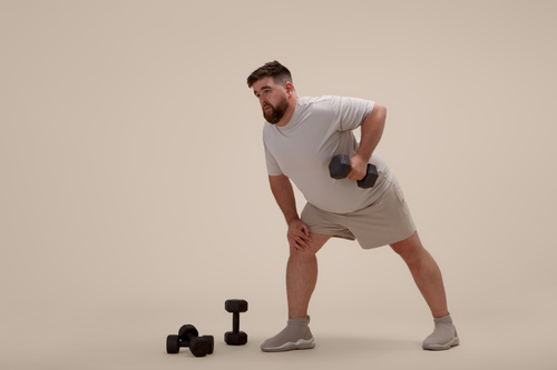 Weight Loss for Men Over 40: The Complete Guide
