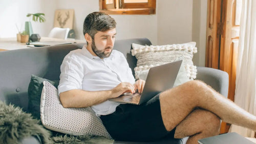 How To Remain Healthy While Working Remotely