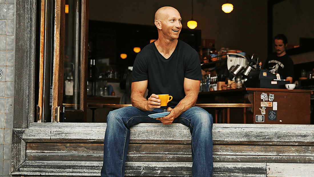 Adam MacDougall's Book Club: What Mad Dog Is Reading