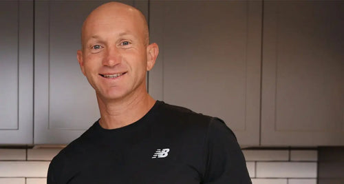 Today Show Interview: The fastest way to get fit