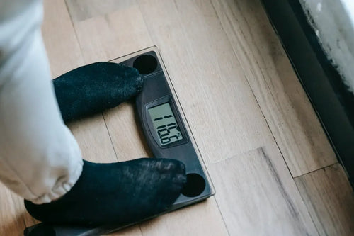 5 things you can do to kickstart your weight loss now