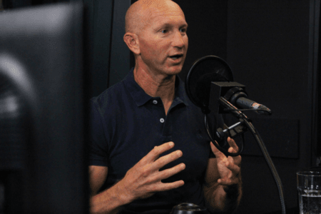 Ask Adam Ask Adam Series – Adam's 3 Most Commonly Asked Questions – The Man Shake