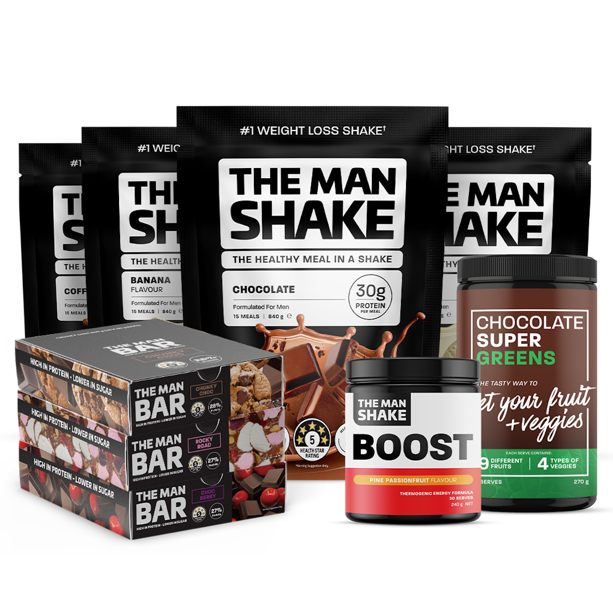 Product feed
