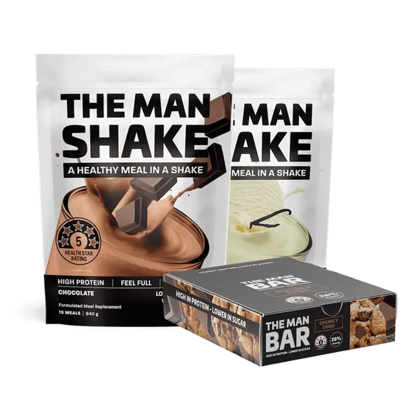 Build your own bundle