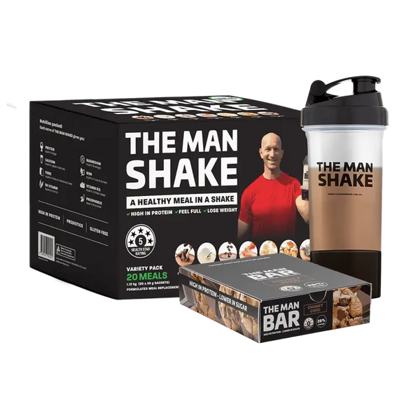 Build your own bundle