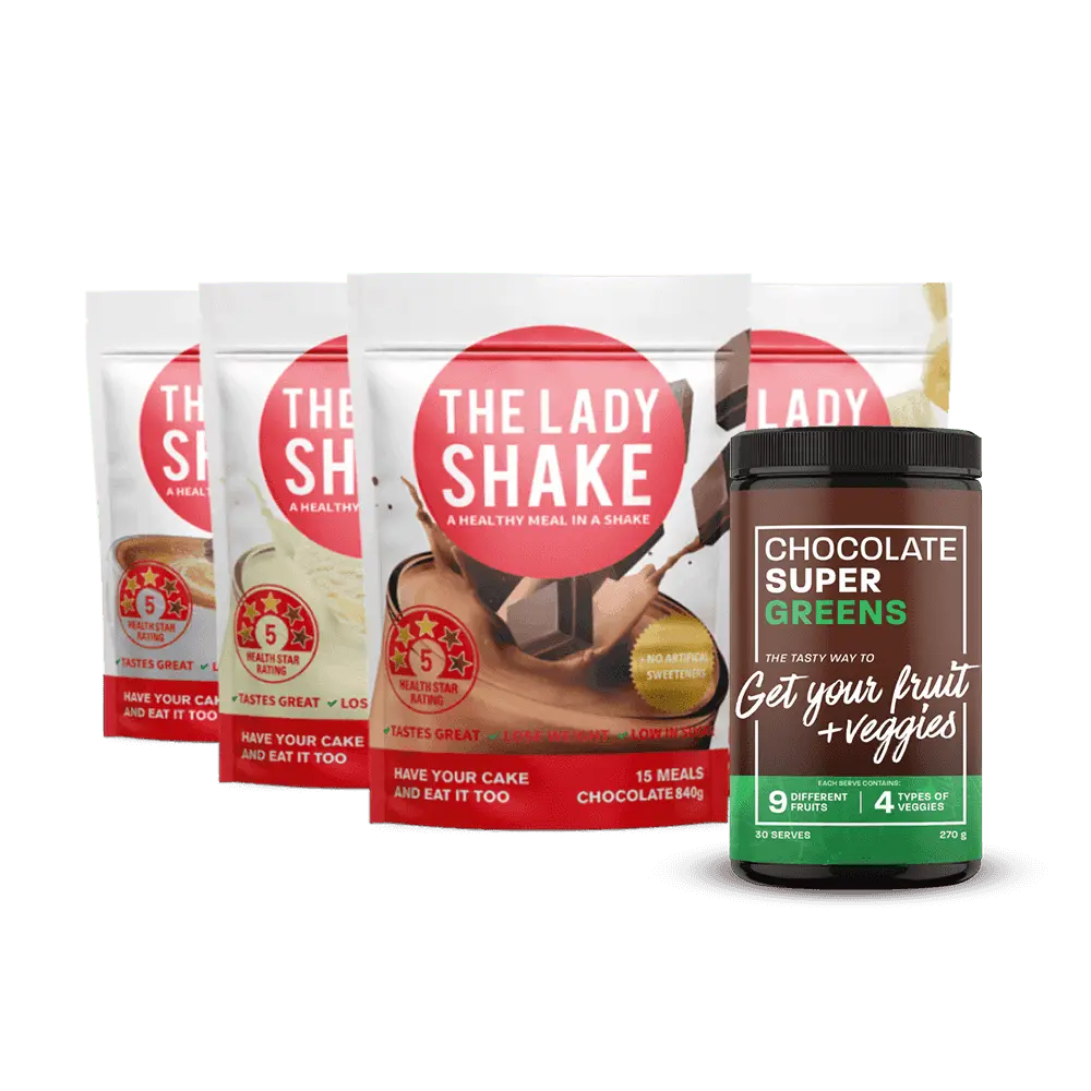 Immunity Booster Pack