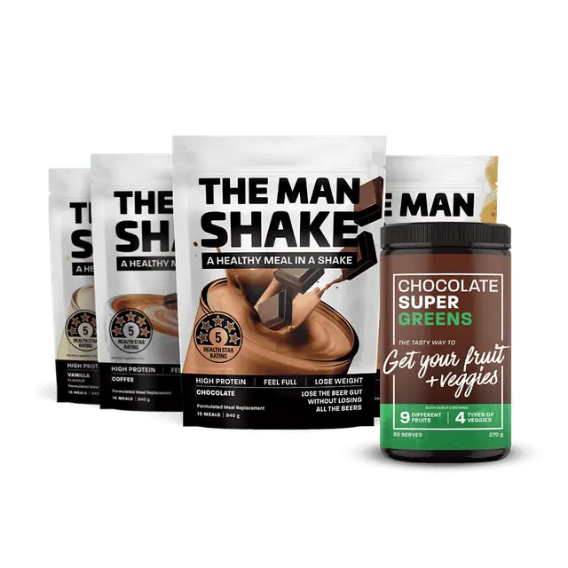 Immunity Booster Pack