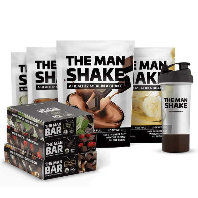 The Complete Challenge Pack