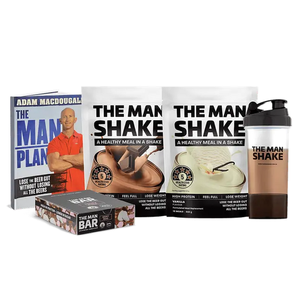 Build your own bundle