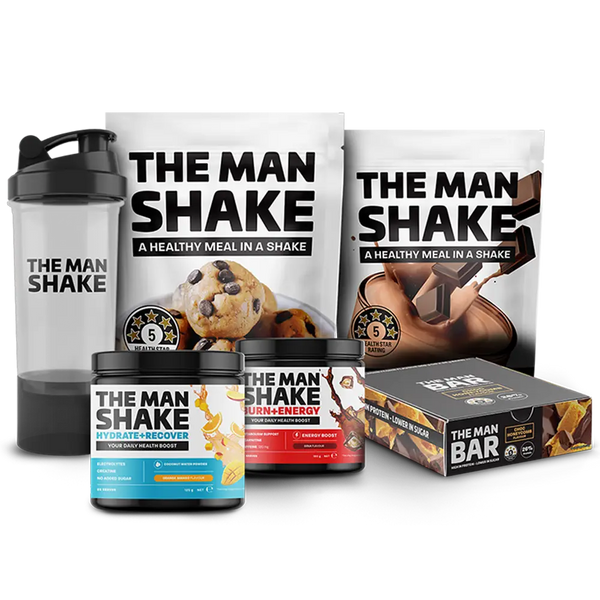 Build your own bundle