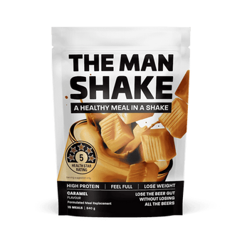 The Man Shake