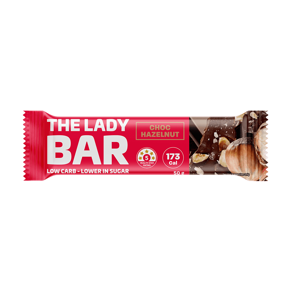 The Lady Bar