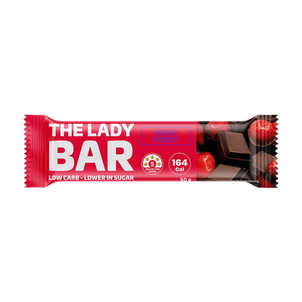 The Lady Bar