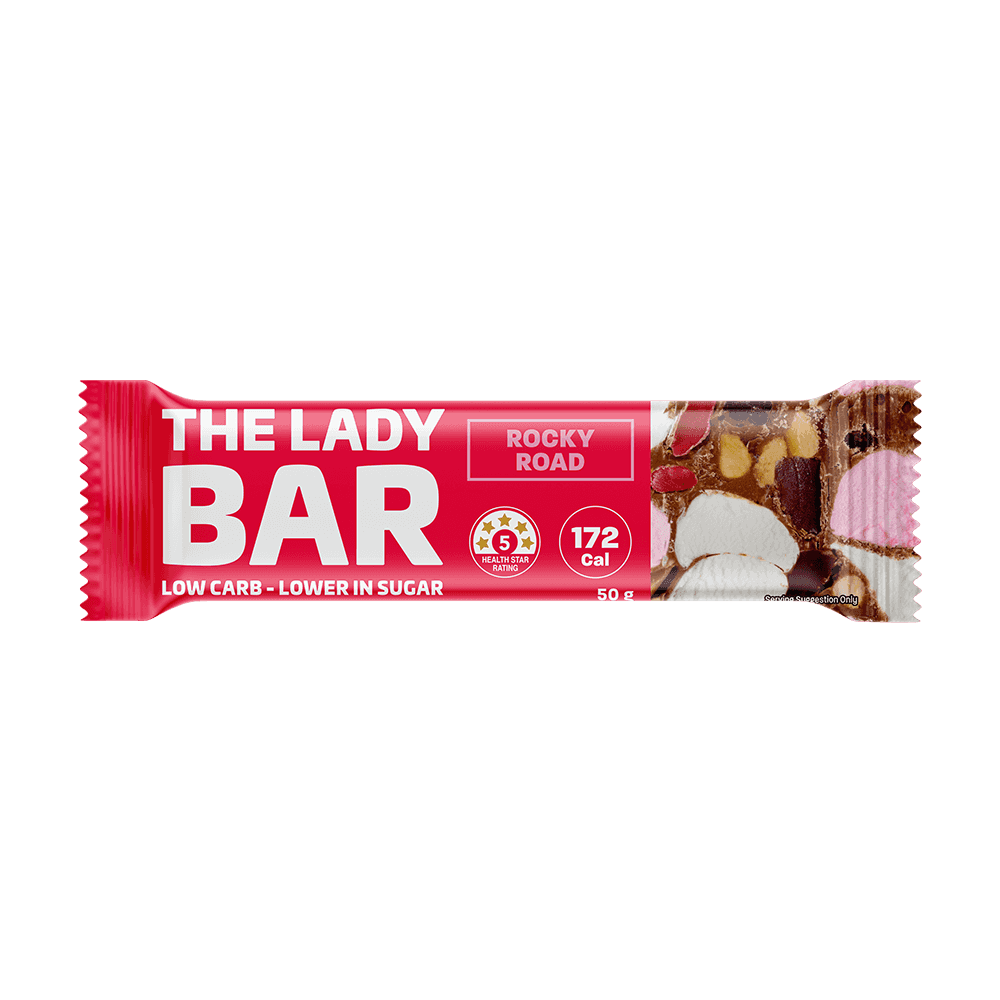 The Lady Bar
