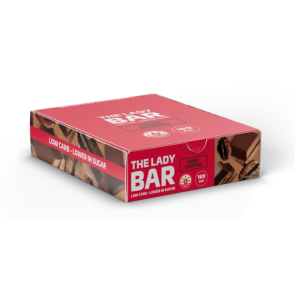 The Lady Bar