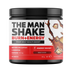 The Man Shake Burn + Energy