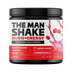 The Man Shake Burn + Energy