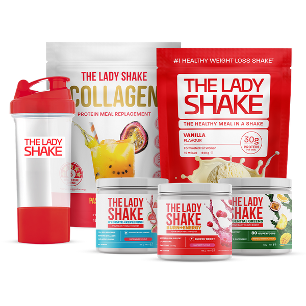 Build your own bundle