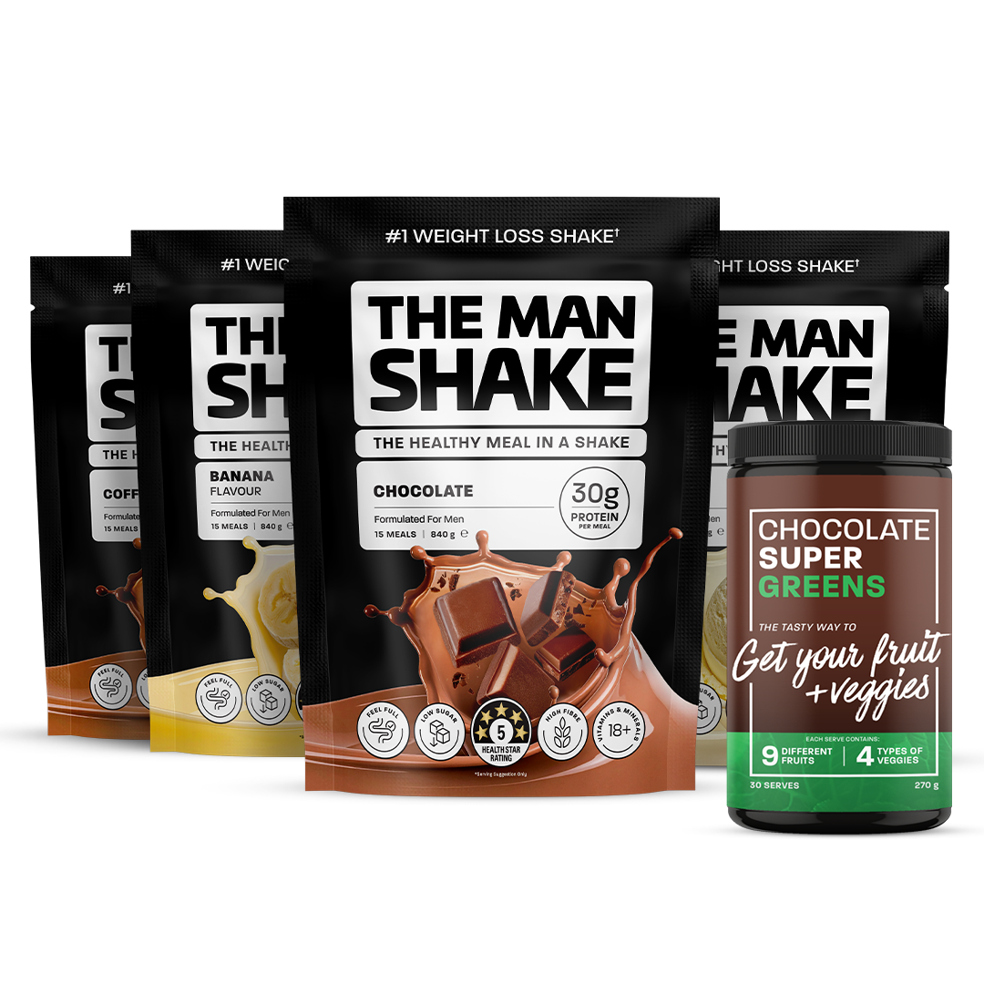 Immunity Booster Pack