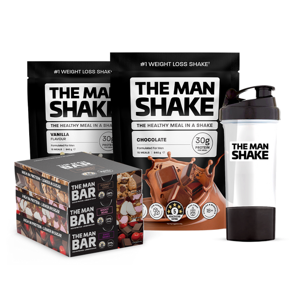 Build your own bundle