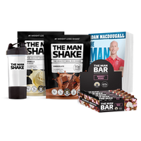 New Customer Trial Pack