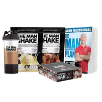 New Customer Trial Pack