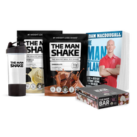 New Customer Trial Pack