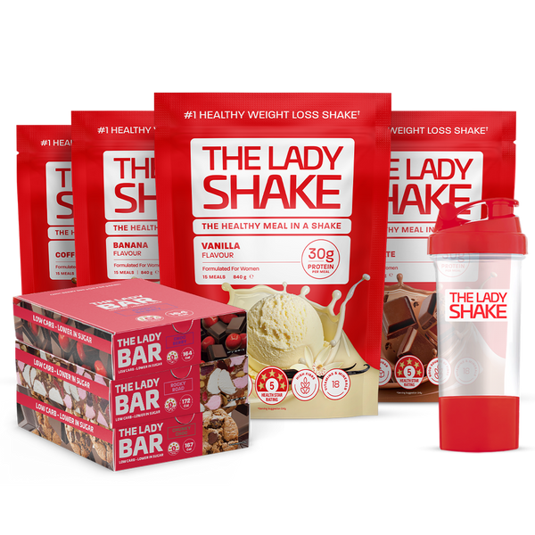 Build your own bundle