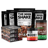 Ultimate Weight Loss Pack