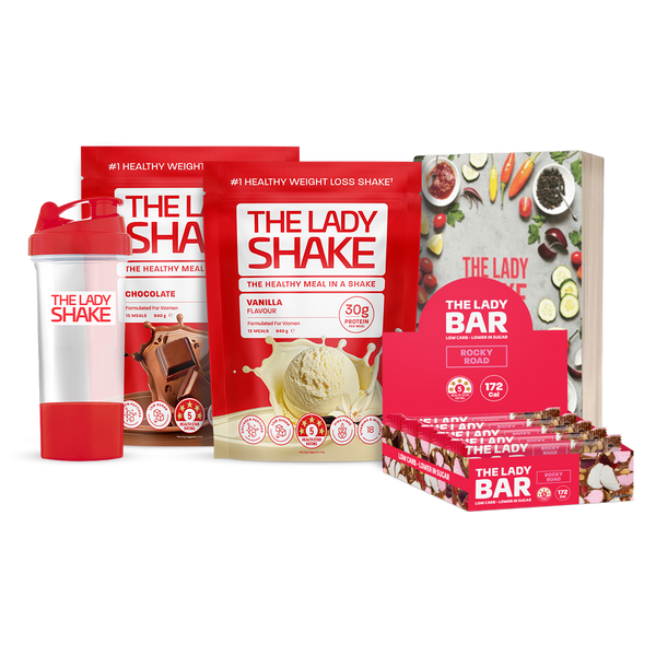 Build your own bundle