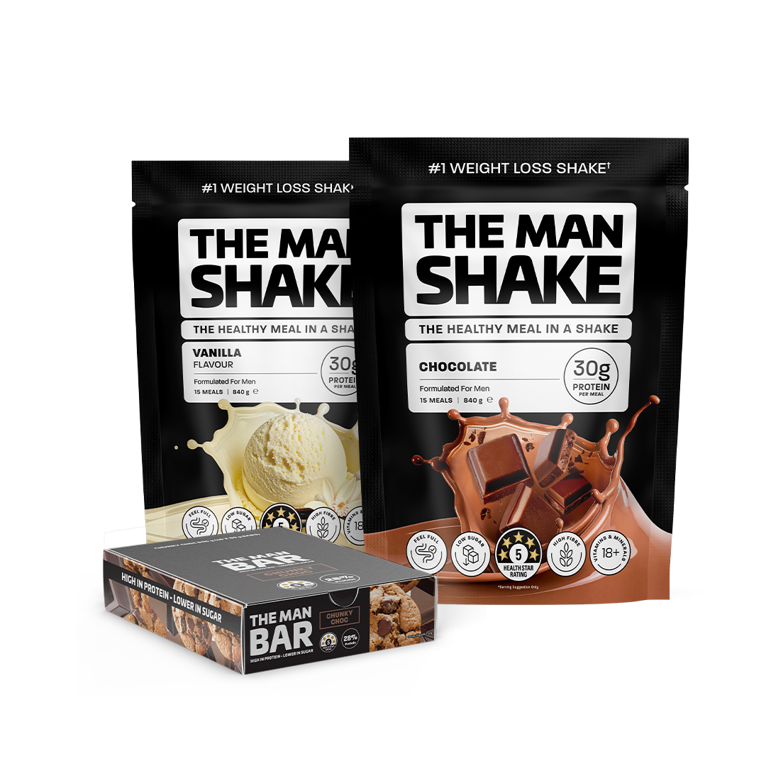 Maintenance Pack