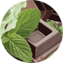 The Man Bar Choc Mint