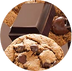 The Man Bar Chunky Choc