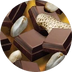 The Man Bar Choc Peanut Butter